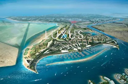 Villa - 6 Bedrooms - 7 Bathrooms for sale in West Yas - Yas Island - Abu Dhabi