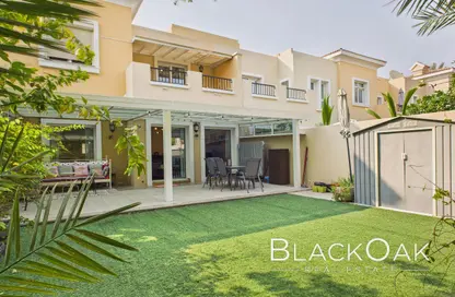 Townhouse - 3 Bedrooms - 4 Bathrooms for sale in Al Reem 1 - Al Reem - Arabian Ranches - Dubai