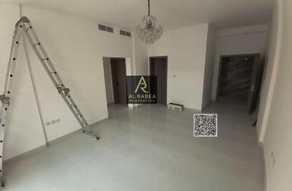 Apartment - 1 Bedroom - 2 Bathrooms for rent in Al Mowaihat 3 - Al Mowaihat - Ajman