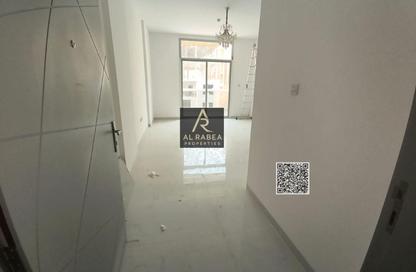 Apartment - 1 Bedroom - 2 Bathrooms for rent in Al Mowaihat 3 - Al Mowaihat - Ajman
