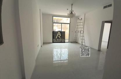 Apartment - 1 Bedroom - 2 Bathrooms for rent in Al Mowaihat 3 - Al Mowaihat - Ajman