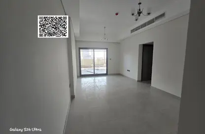 Apartment - 2 Bedrooms - 2 Bathrooms for sale in Al Aamra Tower - Al Amerah - Ajman