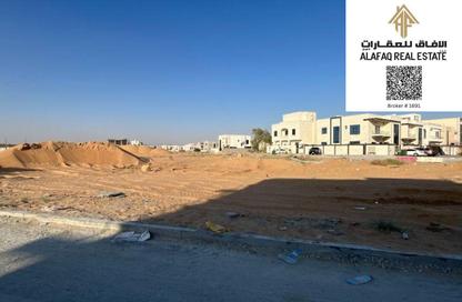 Land - Studio for sale in Al Zaheya Gardens - Al Zahya - Ajman Land - Studio for sale in Al Zaheya Gardens - Al Zahya - Ajman