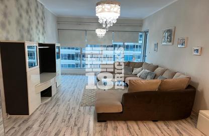 Apartment - 1 Bedroom - 1 Bathroom for rent in Skycourts Tower A - Skycourts Towers - Dubai Land Residence Complex - Dubai Land - Dubai