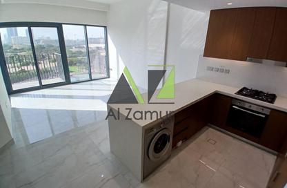 Apartment - 1 Bedroom - 1 Bathroom for rent in Azizi Mirage 1 - Dubai Studio City - Dubai