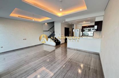 Villa - 3 Bedrooms - 4 Bathrooms for rent in Belair Damac Hills - By Trump Estates - Damac Hills - Dubai