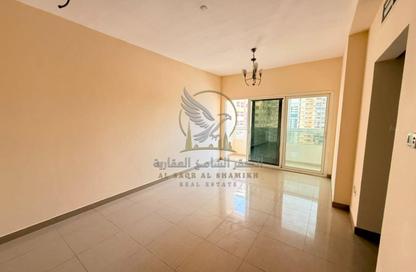 Apartment - 1 Bedroom - 1 Bathroom for rent in New Al Taawun Road - Al Taawun - Sharjah Apartment - 1 Bedroom - 1 Bathroom for rent in New Al Taawun Road - Al Taawun - Sharjah