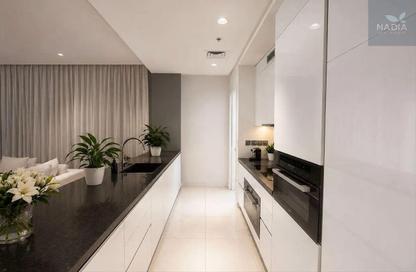 Apartment - 2 Bedrooms - 3 Bathrooms for sale in Residences 11 - District One - Mohammed Bin Rashid City - Dubai