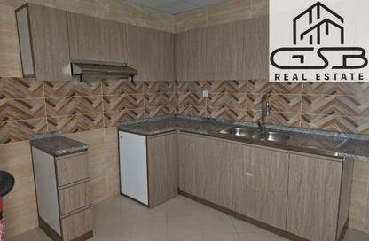 Apartment - 2 - 2 for sale in Gulf Tower - Emirates City - Ajman