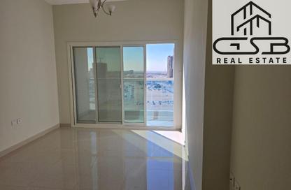 Apartment - 2 - 2 for sale in Gulf Tower - Emirates City - Ajman