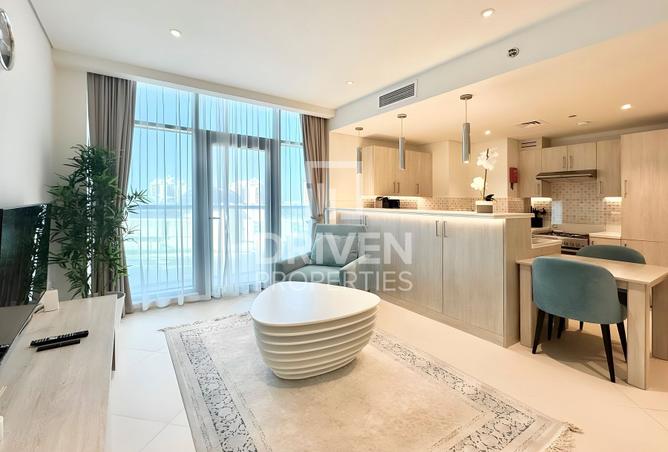 Fully Furnished with Balcony | Prime Location