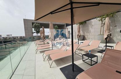 Apartment - 1 Bedroom - 2 Bathrooms for rent in Vida 1 - Vida Residences - Aljada - Sharjah