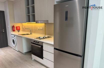 Apartment - Studio - 1 for rent in Century Tower - Business Bay - Dubai Apartment - Studio - 1 for rent in Century Tower - Business Bay - Dubai