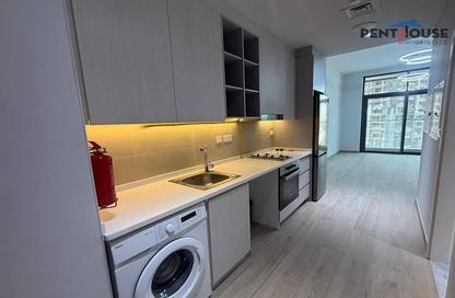 Apartment - Studio - 1 for rent in Century Tower - Business Bay - Dubai Apartment - Studio - 1 for rent in Century Tower - Business Bay - Dubai