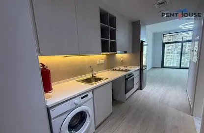 Apartment - 1 Bathroom for rent in Century Tower - Business Bay - Dubai Apartment - 1 Bathroom for rent in Century Tower - Business Bay - Dubai
