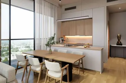 Apartment - 1 Bedroom - 2 Bathrooms for sale in Olfah - Muwaileh Commercial - Sharjah