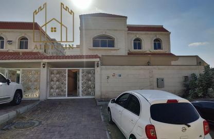 Villa - 5 - 7+ for rent in Al Mowaihat 2 - Al Mowaihat - Ajman