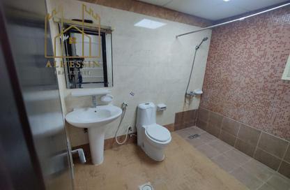 Villa - 5 - 7+ for rent in Al Mowaihat 2 - Al Mowaihat - Ajman