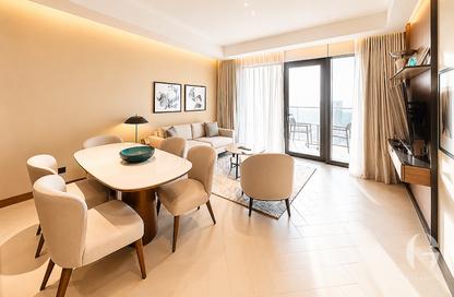 Apartment - 2 Bedrooms - 2 Bathrooms for rent in The Address Residences Dubai Opera Tower 1 - The Address Residences Dubai Opera - Downtown Dubai - Dubai Apartment - 2 Bedrooms - 2 Bathrooms for rent in The Address Residences Dubai Opera Tower 1 - The Address Residences Dubai Opera - Downtown Dubai - Dubai