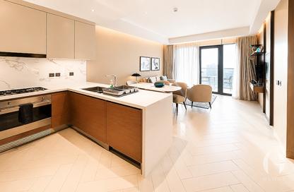 Apartment - 2 Bedrooms - 2 Bathrooms for rent in The Address Residences Dubai Opera Tower 1 - The Address Residences Dubai Opera - Downtown Dubai - Dubai Apartment - 2 Bedrooms - 2 Bathrooms for rent in The Address Residences Dubai Opera Tower 1 - The Address Residences Dubai Opera - Downtown Dubai - Dubai
