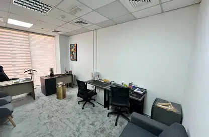 Office Space - 1 Bedroom - 1 Bathroom for rent in Falcon House - Dubai Investment Park (DIP) - Dubai Office Space - 1 Bedroom - 1 Bathroom for rent in Falcon House - Dubai Investment Park (DIP) - Dubai