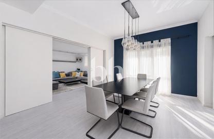 Villa - 4 Bedrooms - 4 Bathrooms for rent in Meadows 4 - Meadows - Dubai