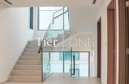 Villa - 4 Bedrooms - 4 Bathrooms for rent in Caya 1 - Arabian Ranches 3 - Dubai