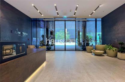 شقة - 3 غرف نوم - 4 حمامات للبيع في 1دي تي - وسط مدينة دبي - دبي شقة - 3 غرف نوم - 4 حمامات للبيع في 1دي تي - وسط مدينة دبي - دبي