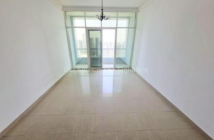 Apartment - Studio - 1 Bathroom for rent in New Al Taawun Road - Al Taawun - Sharjah