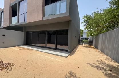 Townhouse - 3 Bedrooms - 4 Bathrooms for rent in Robinia - Masaar - Tilal City - Sharjah Townhouse - 3 Bedrooms - 4 Bathrooms for rent in Robinia - Masaar - Tilal City - Sharjah