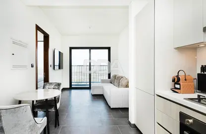 Apartment - 1 Bedroom - 2 Bathrooms for sale in The Crest Tower A - The Crest - Sobha Hartland - Mohammed Bin Rashid City - Dubai
