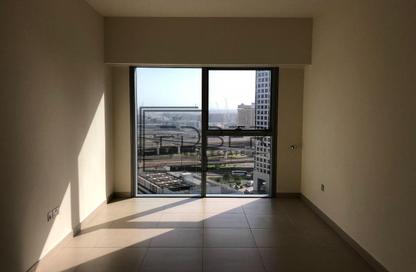 Apartment - 1 Bedroom - 2 Bathrooms for rent in Central Park Residential Tower - Central Park Tower - DIFC - Dubai