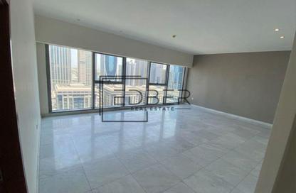Apartment - 1 Bedroom - 2 Bathrooms for rent in Central Park Residential Tower - Central Park Tower - DIFC - Dubai Apartment - 1 Bedroom - 2 Bathrooms for rent in Central Park Residential Tower - Central Park Tower - DIFC - Dubai