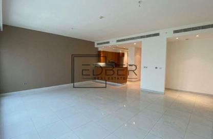 Apartment - 1 Bedroom - 2 Bathrooms for rent in Central Park Residential Tower - Central Park Tower - DIFC - Dubai