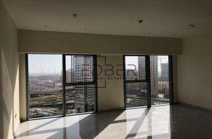 Apartment - 1 Bedroom - 2 Bathrooms for rent in Central Park Residential Tower - Central Park Tower - DIFC - Dubai Apartment - 1 Bedroom - 2 Bathrooms for rent in Central Park Residential Tower - Central Park Tower - DIFC - Dubai