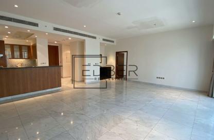 Apartment - 1 Bedroom - 2 Bathrooms for rent in Central Park Residential Tower - Central Park Tower - DIFC - Dubai