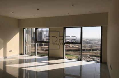 Apartment - 1 Bedroom - 2 Bathrooms for rent in Central Park Residential Tower - Central Park Tower - DIFC - Dubai