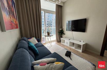 Apartment - 2 Bedrooms - 2 Bathrooms for rent in Vera Residences - Business Bay - Dubai Apartment - 2 Bedrooms - 2 Bathrooms for rent in Vera Residences - Business Bay - Dubai