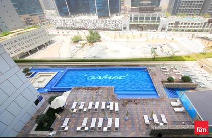 Apartment - 2 Bedrooms - 2 Bathrooms for rent in Vera Residences - Business Bay - Dubai Apartment - 2 Bedrooms - 2 Bathrooms for rent in Vera Residences - Business Bay - Dubai