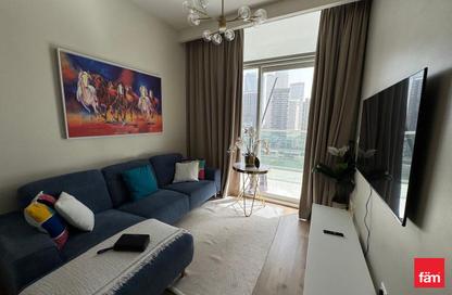 Apartment - 2 Bedrooms - 2 Bathrooms for rent in Vera Residences - Business Bay - Dubai Apartment - 2 Bedrooms - 2 Bathrooms for rent in Vera Residences - Business Bay - Dubai