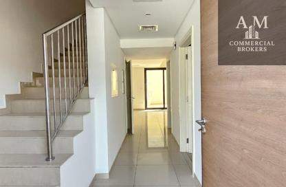 Villa - 2 Bedrooms - 3 Bathrooms for rent in Nasma Residence - Al Tai - Sharjah
