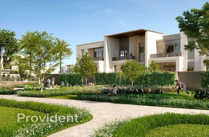 Villa - 4 Bedrooms - 5 Bathrooms for sale in Raya - Arabian Ranches 3 - Dubai