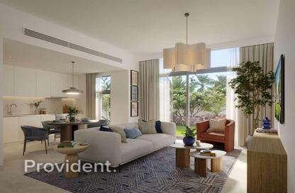 Villa - 4 Bedrooms - 5 Bathrooms for sale in Raya - Arabian Ranches 3 - Dubai