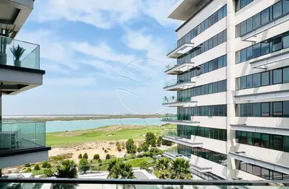 شقة - 2 غرف نوم - 3 حمامات للايجار في 2 ميان - ميان - جزيرة ياس - أبوظبي