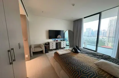 Apartment - 1 Bathroom for rent in Binghatti Phoenix - District 13 - Jumeirah Village Circle - Dubai Apartment - 1 Bathroom for rent in Binghatti Phoenix - District 13 - Jumeirah Village Circle - Dubai