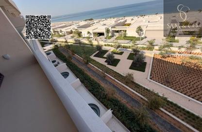 Apartment - 1 Bedroom - 2 Bathrooms for rent in Seaside Hills Residences - Al Zorah - Ajman