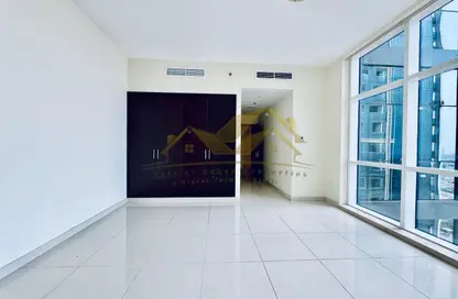 Apartment - 2 Bedrooms - 3 Bathrooms for rent in Duja Tower - Sheikh Zayed Road - Dubai