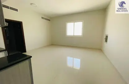 Apartment - 1 Bathroom for rent in Al Juwais - Ras Al Khaimah
