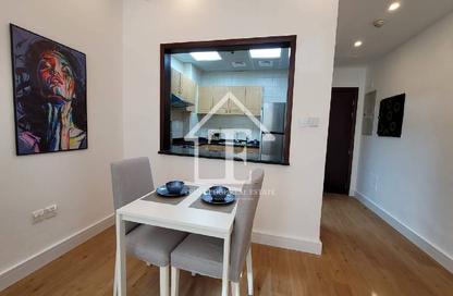 Apartment - 1 Bedroom - 2 Bathrooms for rent in Sevanam Crown - Dubai Silicon Oasis - Dubai
