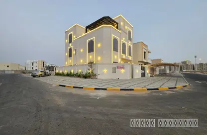 فيلا - 7 غرف نوم - 8 حمامات للبيع في الحليو 2 - الحليو - عجمان